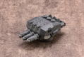 M.S.G: Weapon Unit 43 EX Cannon thumbnail 3
