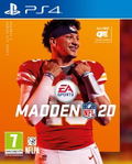 Madden NFL 20 thumbnail 1