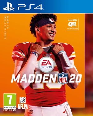 Madden NFL 27