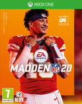 Madden NFL 20 thumbnail 1