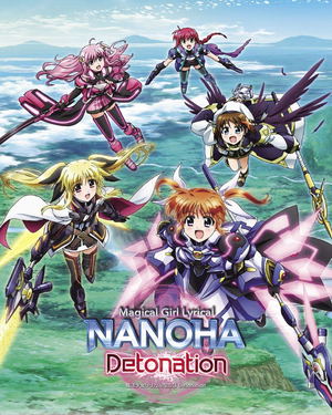 Cross Ange: Tenshi To Ryu No Rondo Vol.8 [Limited Edition]