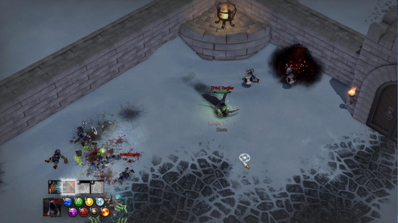 Magicka 2 - Ice Death and Fury (DLC) <span class="ext" style="background-color: #B0000F; color: #FFFFFF;">DLC</span> <span class="ext" style="background-color: #2a475e; color: #FFFFFF;">STEAM</span> <span class="ext ext_digital">digital</span> image 5