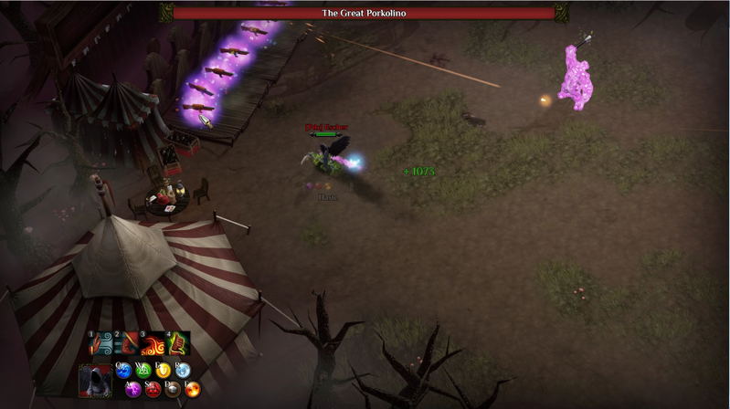 Magicka 2 - Ice Death and Fury (DLC) <span class="ext" style="background-color: #B0000F; color: #FFFFFF;">DLC</span> <span class="ext" style="background-color: #2a475e; color: #FFFFFF;">STEAM</span> <span class="ext ext_digital">digital</span> image 6