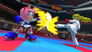 Mario & Sonic at the Olympic Games: Tokyo 2020