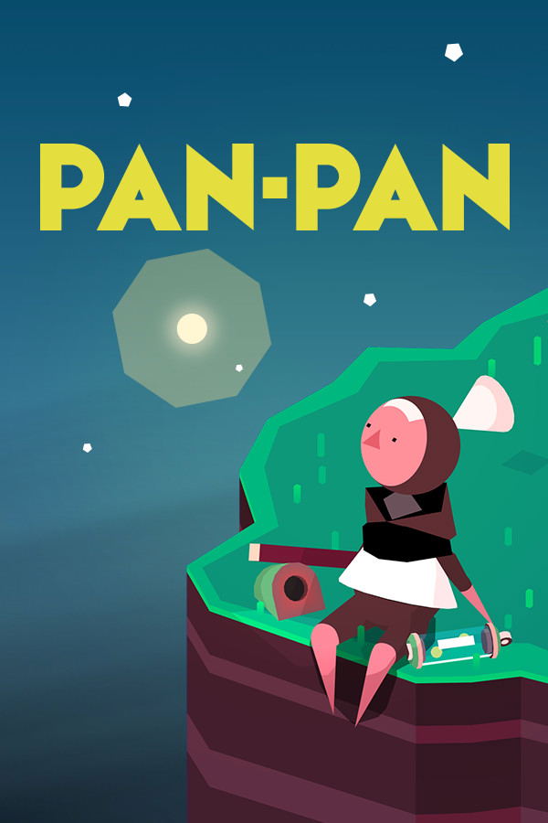 Pan-Pan STEAM digital — Import Game Deal