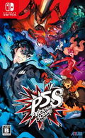 Persona 5 Scramble: The Phantom Strikers thumbnail 1