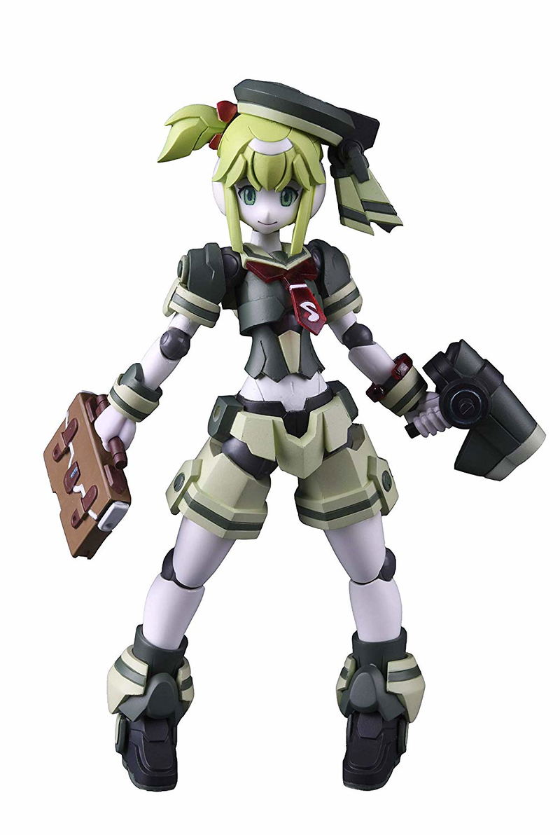 Polynian Eimie image 1