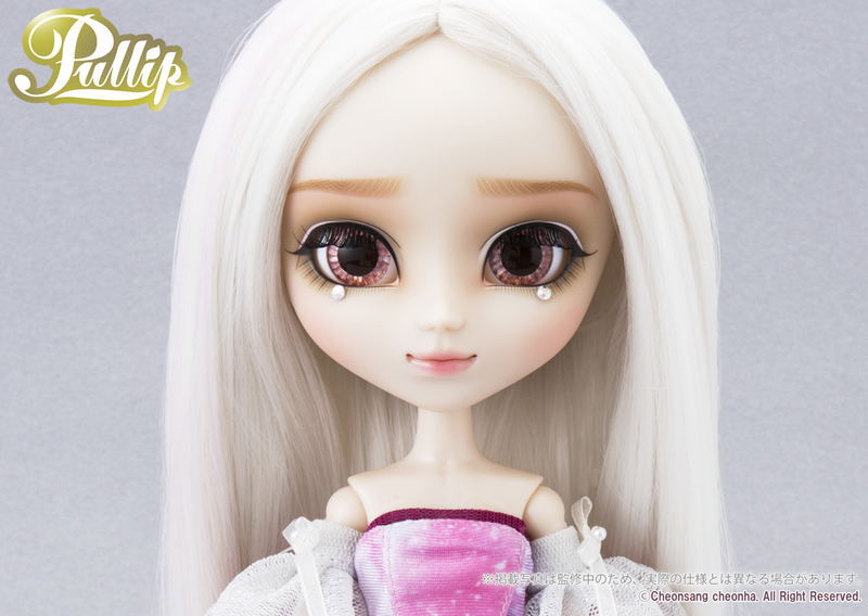Pullip Etoile Rosette Ver. image 11