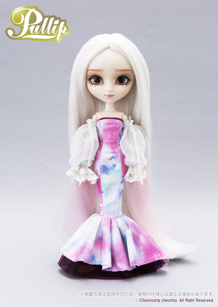 Pullip Etoile Rosette Ver. image 2