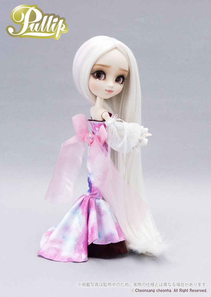 Pullip Etoile Rosette Ver. image 3