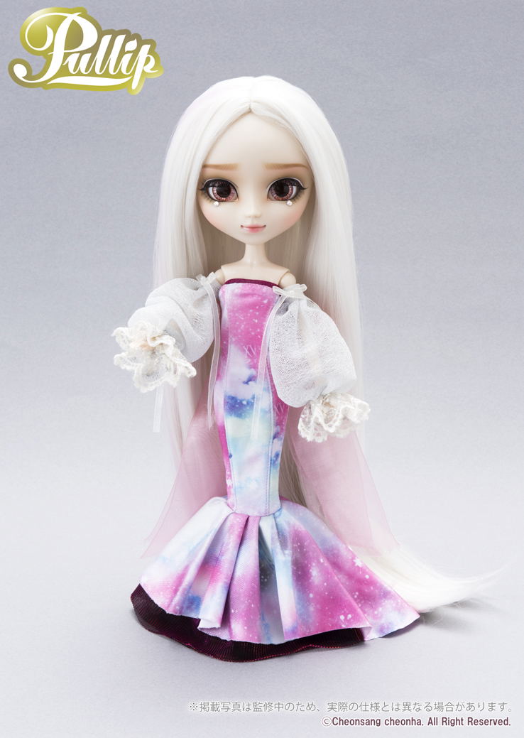 Pullip Etoile Rosette Ver. image 4