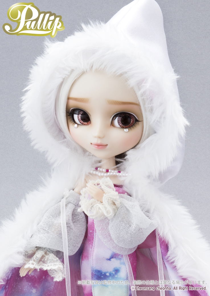 Pullip Etoile Rosette Ver. image 5