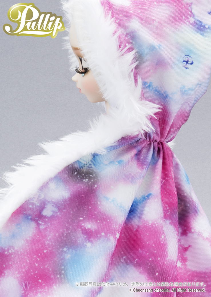 Pullip Etoile Rosette Ver. image 7
