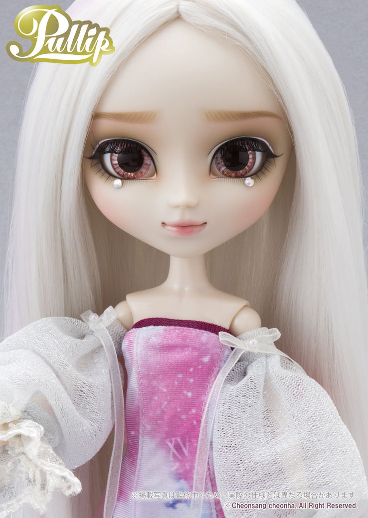 Pullip Etoile Rosette Ver. image 8