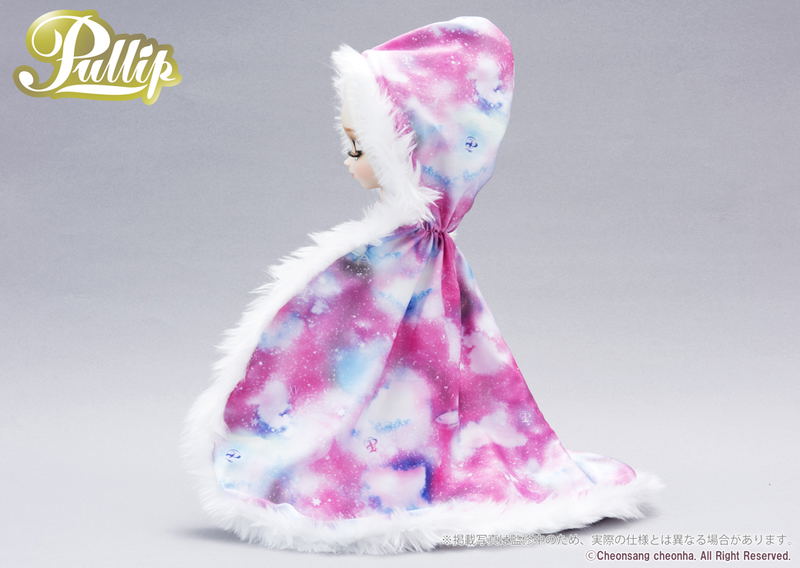 Pullip Etoile Rosette Ver. image 9