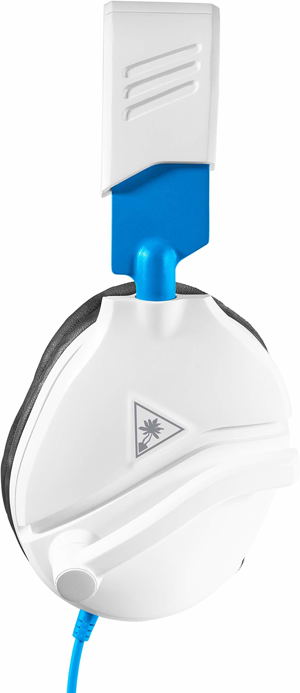 Recon 70 Headset for Xbox One / PS4 / Switch (White x Blue)_