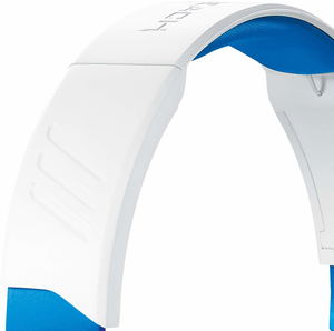 Recon 70 Headset for Xbox One / PS4 / Switch (White x Blue)_