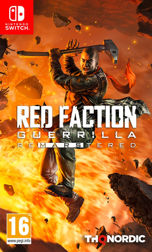 Red Faction: Guerrilla Re-Mars-tered_