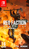 Red Faction: Guerrilla Re-Mars-tered thumbnail 1