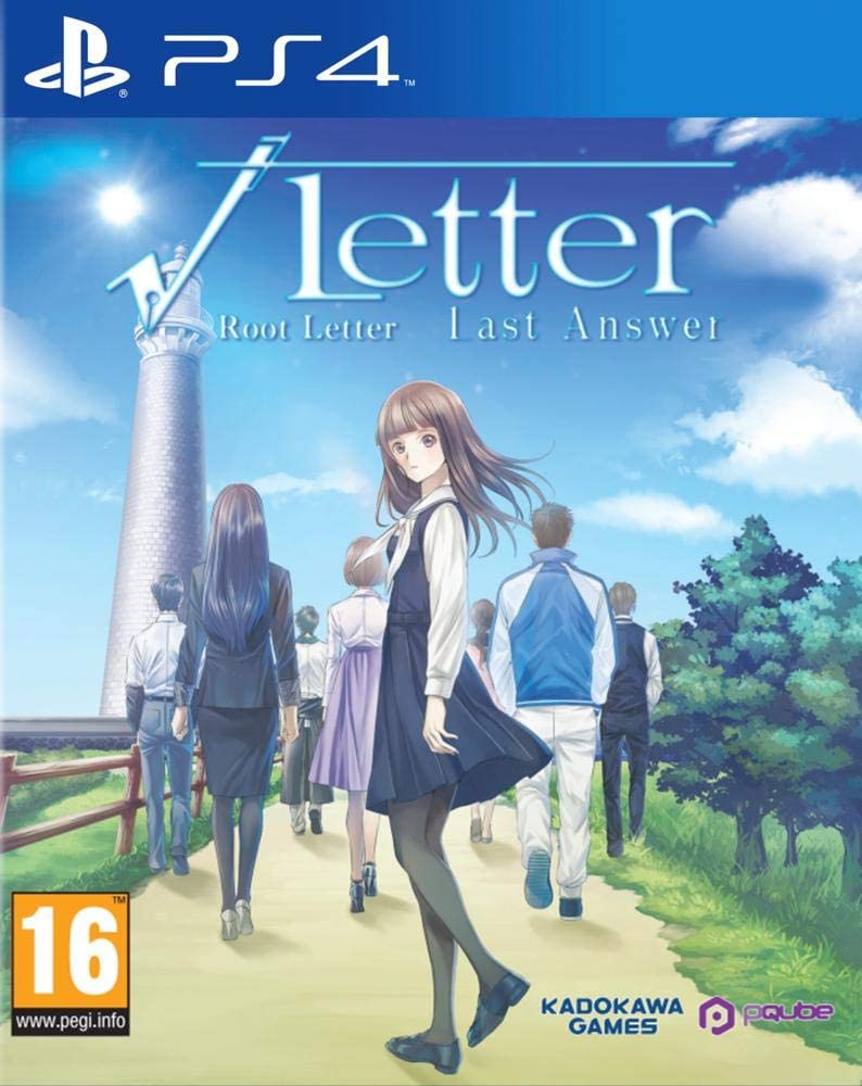 Root Letter: Last Answer image 1