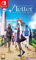 Root Letter: Last Answer thumbnail 1