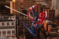 S.H.Figuarts Marvel's Spider-Man: Spider-Man Advanced Suit (Marvel's Spider-Man) thumbnail 13