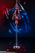 S.H.Figuarts Marvel's Spider-Man: Spider-Man Advanced Suit (Marvel's Spider-Man) thumbnail 7