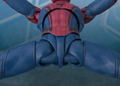 S.H.Figuarts Spider-Man Far From Home: Spider-Man (Spider-Man Far From Home) thumbnail 10