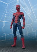 S.H.Figuarts Spider-Man Far From Home: Spider-Man (Spider-Man Far From Home) thumbnail 2