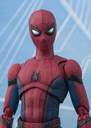 S.H.Figuarts Spider-Man Far From Home: Spider-Man (Spider-Man Far From Home)