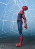 S.H.Figuarts Spider-Man Far From Home: Spider-Man (Spider-Man Far From Home) thumbnail 7