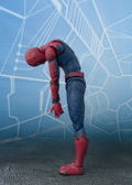 S.H.Figuarts Spider-Man Far From Home: Spider-Man (Spider-Man Far From Home) thumbnail 8
