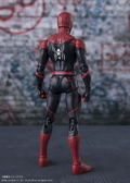 S.H.Figuarts Spider-Man Far From Home: Spider-Man Upgrade Suit (Spider-Man Far From Home) thumbnail 4