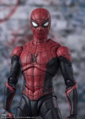 S.H.Figuarts Spider-Man Far From Home: Spider-Man Upgrade Suit (Spider-Man Far From Home) thumbnail 6