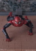 S.H.Figuarts Spider-Man Far From Home: Spider-Man Upgrade Suit (Spider-Man Far From Home) thumbnail 10