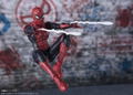 S.H.Figuarts Spider-Man Far From Home: Spider-Man Upgrade Suit (Spider-Man Far From Home) thumbnail 12