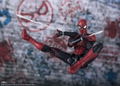 S.H.Figuarts Spider-Man Far From Home: Spider-Man Upgrade Suit (Spider-Man Far From Home) thumbnail 14