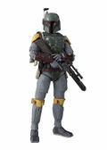S.H.Figuarts Star Wars Episode VI Return of the Jedi: Boba Fett thumbnail 1
