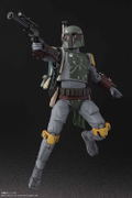S.H.Figuarts Star Wars Episode VI Return of the Jedi: Boba Fett thumbnail 10