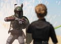 S.H.Figuarts Star Wars Episode VI Return of the Jedi: Boba Fett thumbnail 11