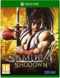 Samurai Shodown thumbnail 1