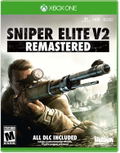 Sniper Elite V2 Remastered thumbnail 1
