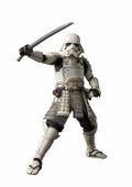 Star Wars Meisho Movie Realization: Ashigaru First Order Stormtrooper thumbnail 1