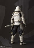 Star Wars Meisho Movie Realization: Ashigaru First Order Stormtrooper thumbnail 3