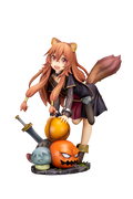 The Rising of the Shield Hero 1/7 Scale Pre-Painted Figure: Raphtalia Childhood Ver. thumbnail 17