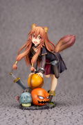 The Rising of the Shield Hero 1/7 Scale Pre-Painted Figure: Raphtalia Childhood Ver. thumbnail 2