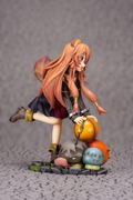 The Rising of the Shield Hero 1/7 Scale Pre-Painted Figure: Raphtalia Childhood Ver. thumbnail 4
