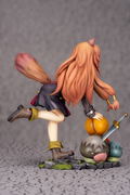 The Rising of the Shield Hero 1/7 Scale Pre-Painted Figure: Raphtalia Childhood Ver. thumbnail 5