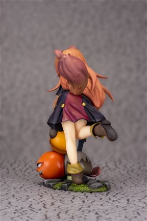 The Rising of the Shield Hero 1/7 Scale Pre-Painted Figure: Raphtalia Childhood Ver.