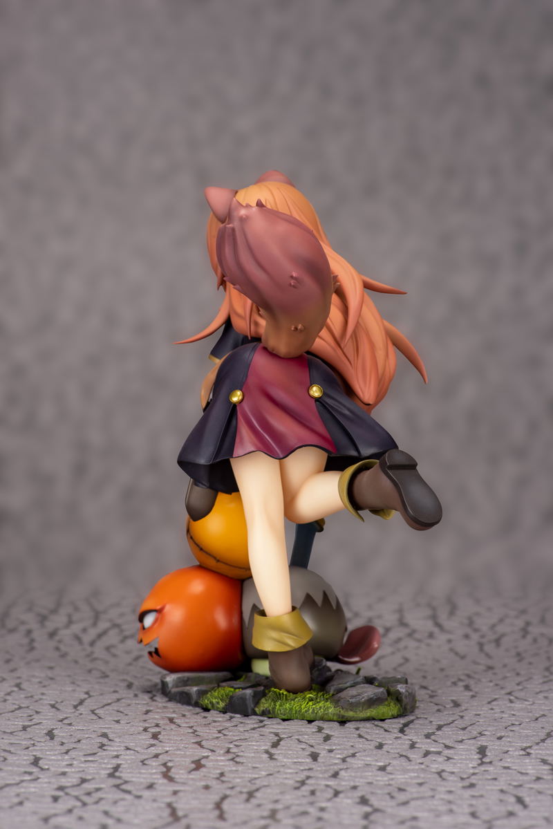 The Rising of the Shield Hero 1/7 Scale Pre-Painted Figure: Raphtalia Childhood Ver. image 7